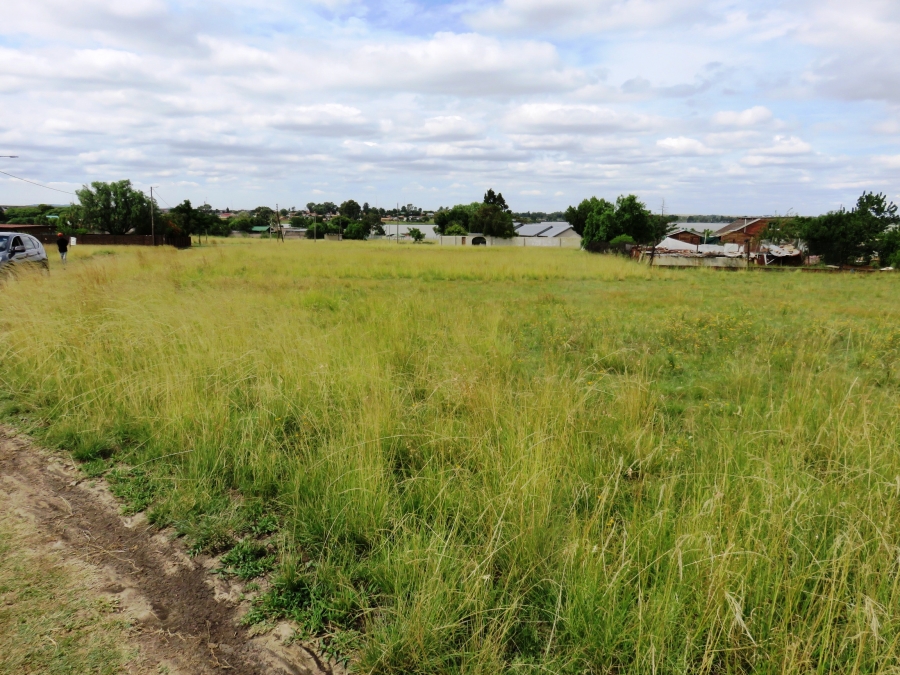 0 Bedroom Property for Sale in Oranjeville Free State